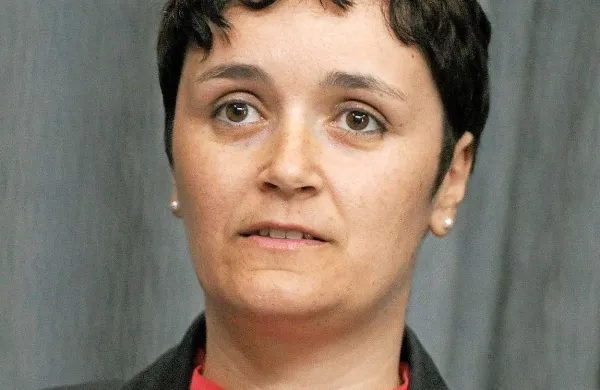 Kristina Valenčič