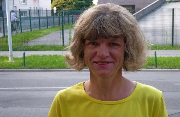 Moč se skriva v glavi