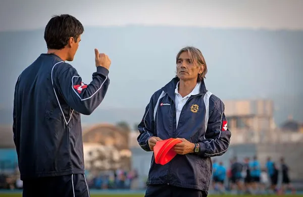 Rodolfo Vanoli ni več trener nogometnega prvoligaša Luka Koper