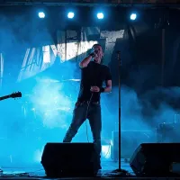 Oživela ulica v fotografijah