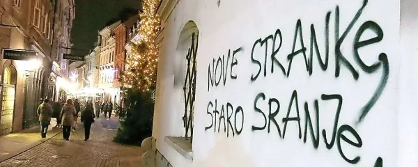 Pravljica o deziluziji