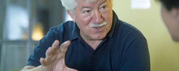 Branko Soban: “Če ubiješ novinarja, bolj odmeva,  kot če ubiješ šoferja. A to je najbolj nizkotno, kar lahko kdo naredi. Že v antiki so rekli, ne ubijte  prinašalca novic, temveč tistega, ki je za te novice kriv.”