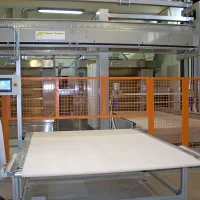 V Pekarni Postojna so za 300.000 evrov kupili dve novi peči za peko vseh vrst kruha.