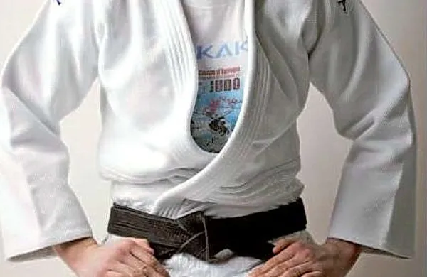 Slovenska judoistka Ana Velenšek je peti dan SP v Čeljabinsku osvojila tretje mesto v kategoriji do 78 kilogramov