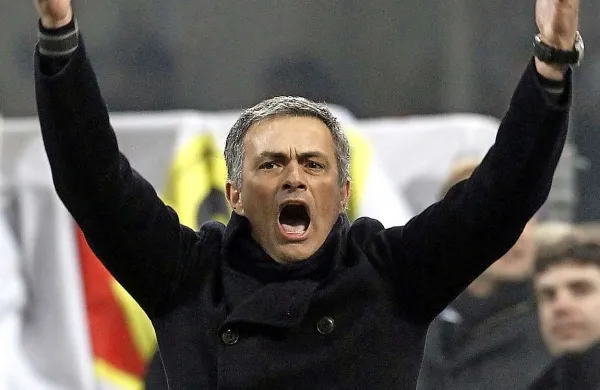 Jose Mourinho se s Chelseajem vrača v Slovenijo