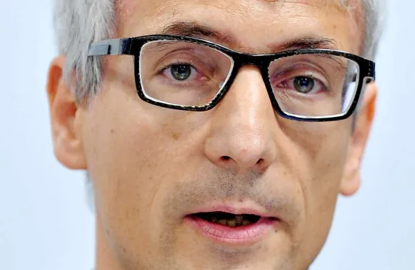 Jernej Pikalo