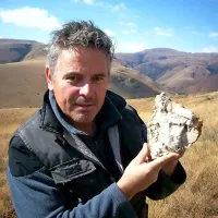 Michael Tellinger