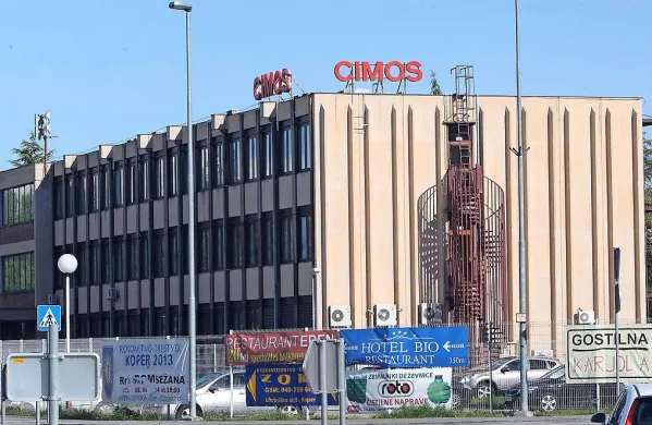 Cimos mora najkasneje do 3. septembra oddati   program prestrukturiranja