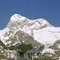 Triglav z južne strani