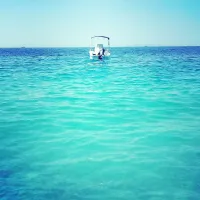 Maldivi? Ne, Albanija!