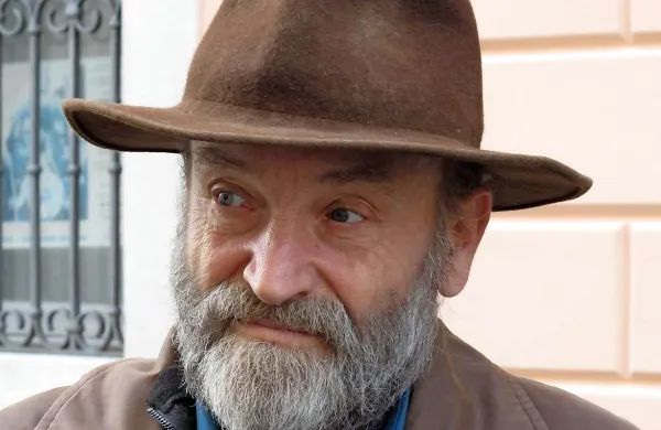 Andrej Trobentar