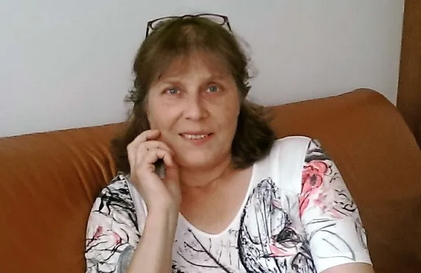 Marisa Višnjevec Tuljak