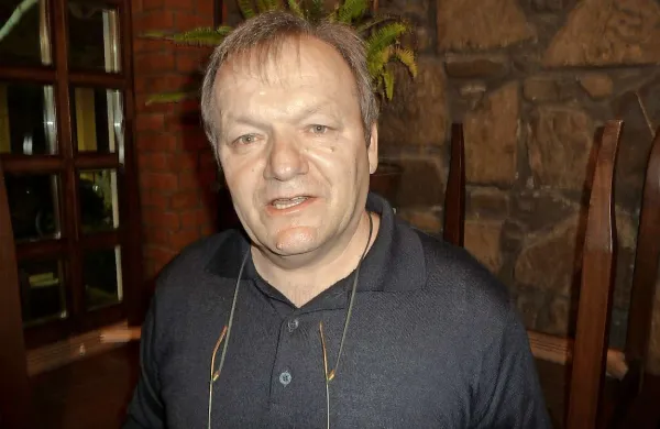 Vladimir Savarin 