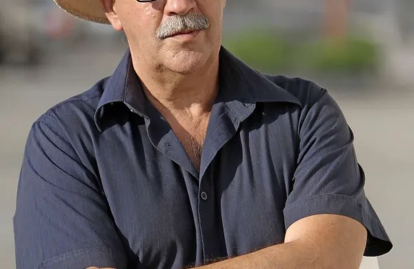 Marko Sosič
