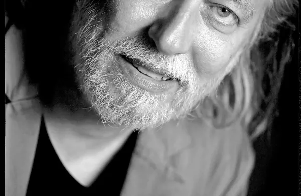László Krasznahorkai