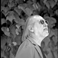 László Krasznahorkai