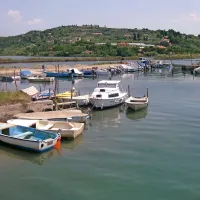 V piranski občini so se na razpis prijavili s projektom ureditve dvanajstih ribiških privezov v strunjanski Stjuži na območju Krajinskega parka Strunjan 