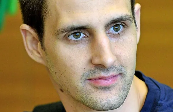 Najboljši strelec pri Sloveniji je bil Domen Lorbek, ki je dosegel 17 točk