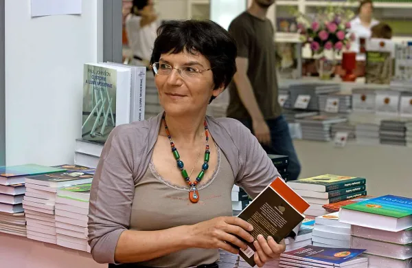 Ioana Pârvulescu