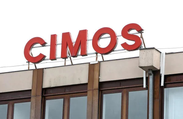 Cimosu &scaron;e dva meseca za pripravo načrta finančnega prestrukturiranja
