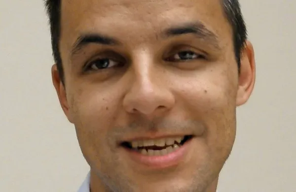 Davor Gašperčič