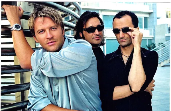 Mambo Kings