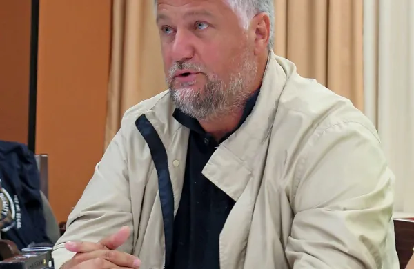 Valter Krmac