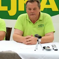 Vojko Ludvik
