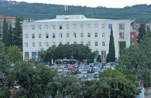 Osrednja proslava bo na parkirišču Lonka, oder se bo naslanjal na Srednjo  šolo Izola