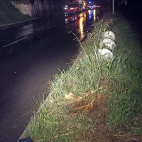 Smrtna prometna nesreča na Markovcu