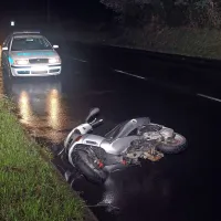 Smrtna prometna nesreča na Markovcu
