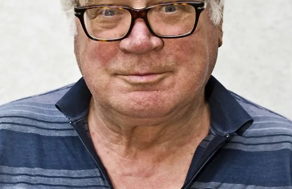 Boris Bernetič bo danes za zasluge prejel javno priznanje občine Hrpelje - Kozina