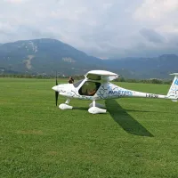 Odločni koraki Pipistrela k serijski izdelavi električnih letal