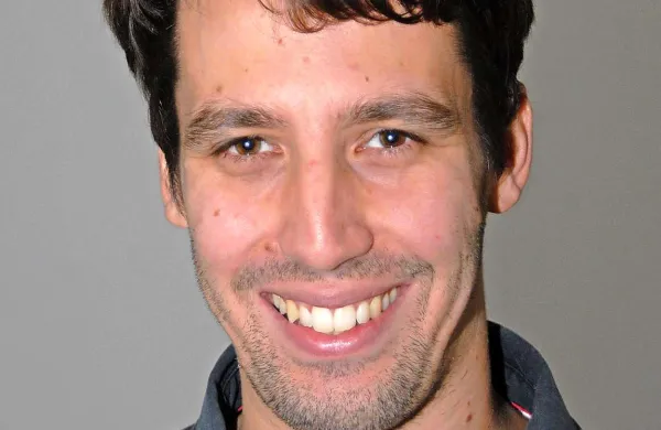Matej Peršolja