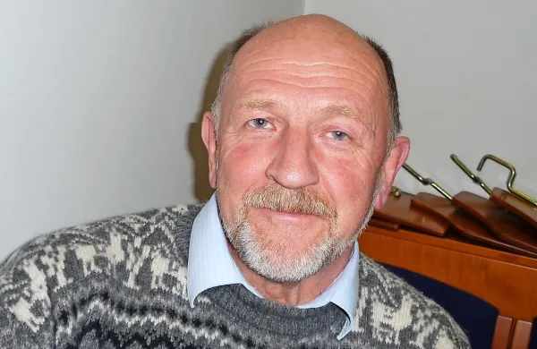 Jože Šerbec je včeraj šele prejel ugotovitve KPK in jih je moral še preučiti. Pojasnila je obljubil za danes. 