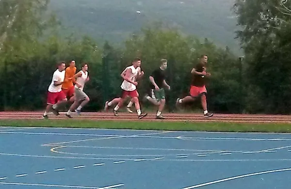Ajdovski košarkarji se že pripravljajo na novo sezono