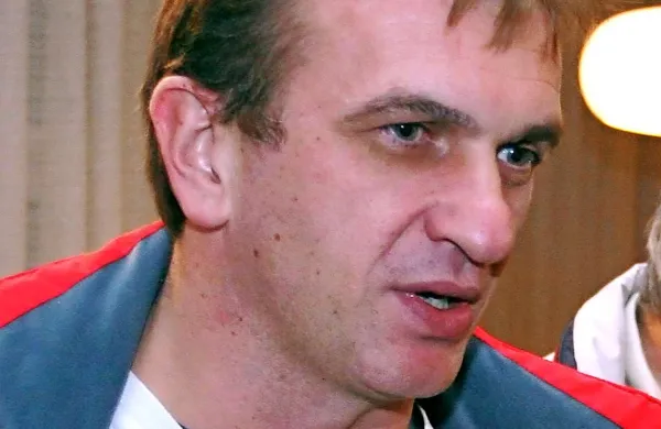 Selektor Iztok Kšela