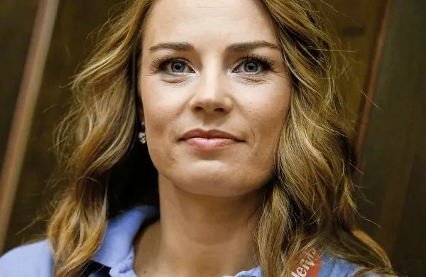 Mazejeva letos zadnjič na belih strminah?