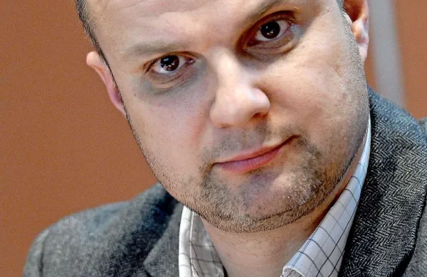 Aleš Cantarutti: “Bojim se, da bo  padec še večji, če se bodo stvari še zaostrovale in bo EU zaradi krize v Ukrajini proti Rusiji res sprejela še kakšne dodatne ukrepe”