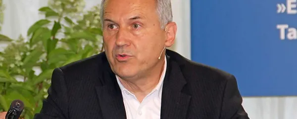 Valentin Inzko:  “Kdor krši Daytonski sporazum, ne more biti moj prijatelj.” 
