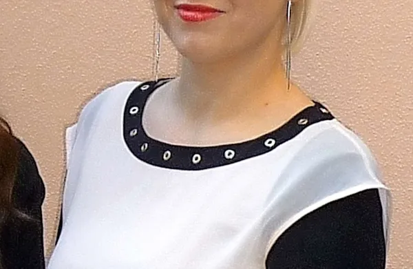 Margerita Jurković: “Pravočasen pravni nasvet je zelo pomemben in tisti z nizkimi prihodki ga pri nas lahko dobijo brezplačno.” 