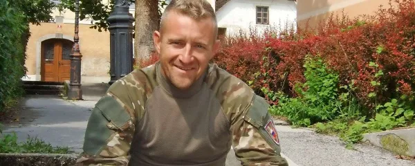 &ldquo;Ljubezen do sočloveka je  ključna vrednota v življenju&rdquo;
