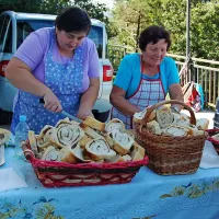 Dvakrat dvanajst ocvirkovk za lačne pohodnike