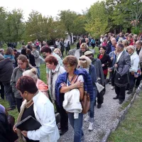 Hvala Kafki, Hendrixu, Bogu