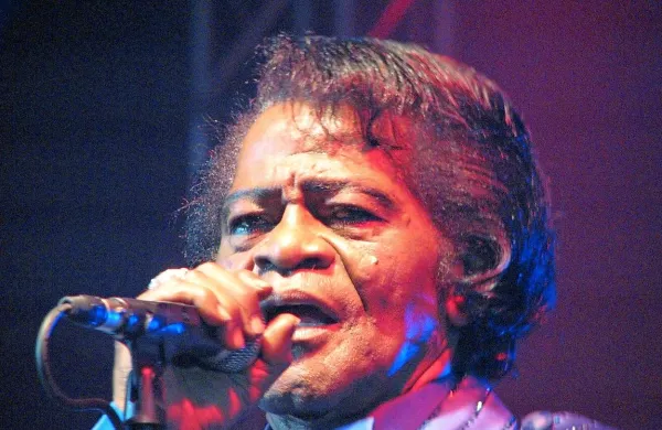Ameriška televizija HBO bo oktobra predvajala novi dokumentarec o legendi soula Jamesu Brownu z naslovom Mr. Dynamite: The Rise of James Brown
