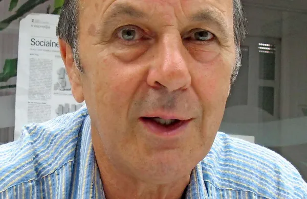 Izidor Šuligoj 