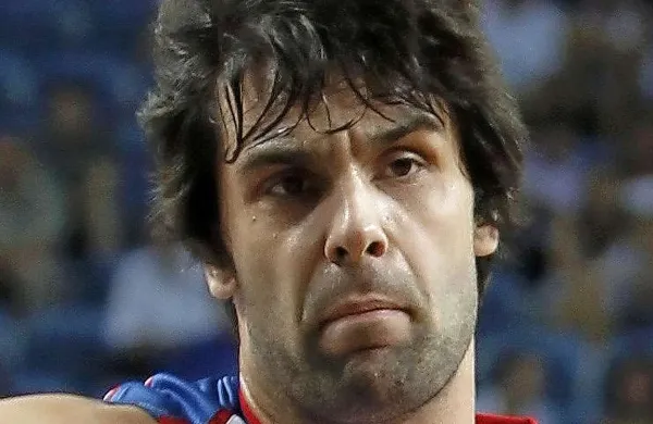 Miloš Teodosić