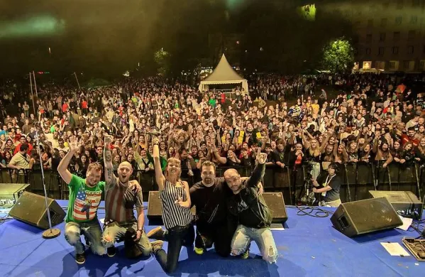 Dva večera za 20 let