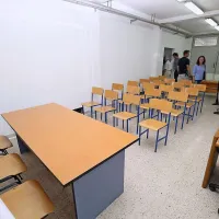 Ankarančani so si uredili prostor za druženje