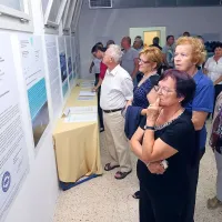 Ankarančani so si uredili prostor za druženje
